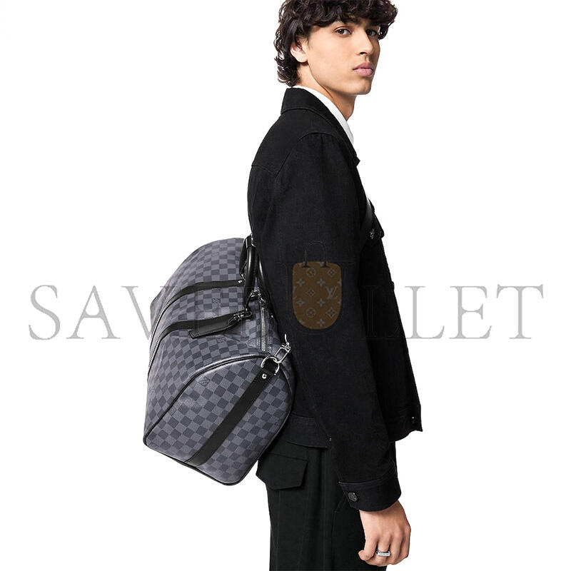 l0vis Vvtt0n keepall bandouliÈre 45 n41418 (45*27*20cm)